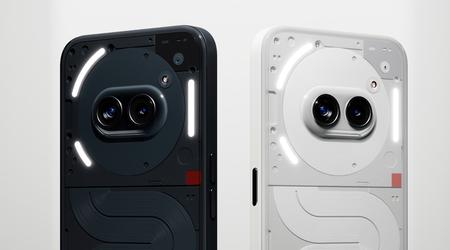 Plus de 60 000 smartphones en 60 minutes : Rien n'a filtré sur les ventes du premier téléphone (2a)