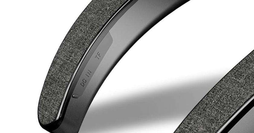 Smalody 905 meilleur haut-parleur pour le cou