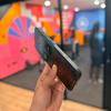 Boîtier arrière Rien Téléphone (3a)