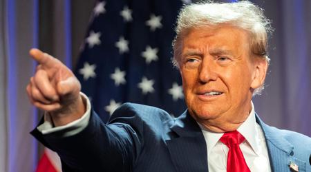 Le comité d'inauguration de Trump en 2025 a reçu un don de 315 000 $ de Samsung