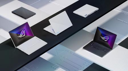 ASUS ROG Zephyrus G14 avec processeurs Ryzen 7000 et cartes graphiques GeForce RTX 40 en vente à partir de $1430