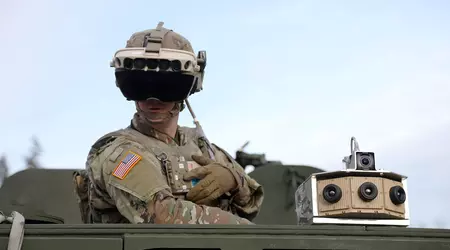Les super soldats sont là : Meta et Anduril vont créer de nouveaux casques de réalité augmentée pour l'armée américaine