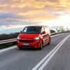 Versions de la carrosserie de la Volkswagen Caravelle Vignette