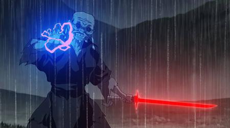 L'anime Star Wars est de retour : la troisième saison de l'anthologie Visions est annoncée 
