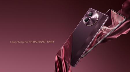 Le vivo V30e 5G avec écran AMOLED, appareil photo de 50 MP et batterie de 5500 mAh sera lancé le 2 mai.