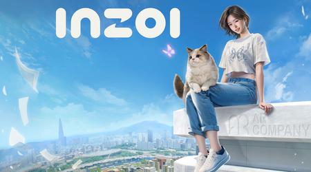 Krafton lancera une démo du simulateur de vie high-tech InZOI sur Steam