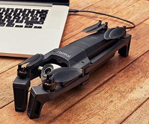 Drone Parrot Anafi Extended