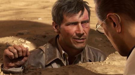 Des initiés pensent que de nouveaux jeux Indiana Jones sont en cours de développement