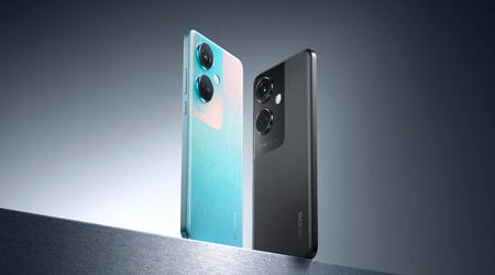 OPPO se prépare à sortir un nouveau smartphone de la série K, le gadget sera équipé d'une puce Snapdragon 7 Gen 3.