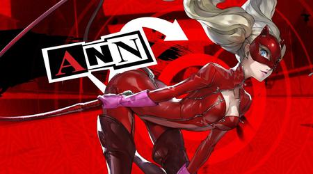 Les développeurs de Persona 5 Tactica ont publié une nouvelle bande-annonce du jeu avec une mise à jour d'Anne Takamaki.