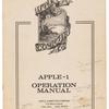 Lignes directrices et notes d'Apple