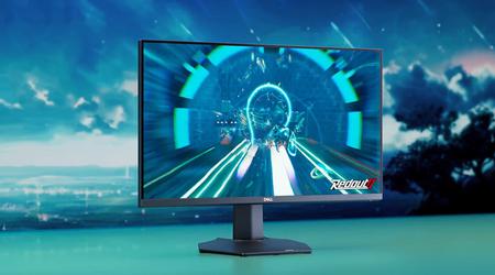 Dell dévoile un moniteur de jeu IPS 165 Hz à 299 $.