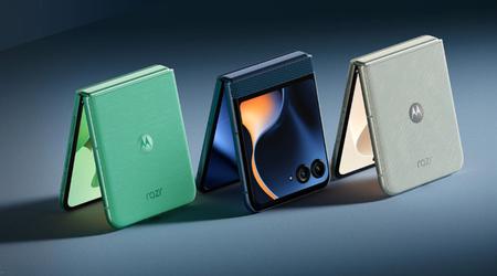 Perplexity apparaîtra sur les smartphones Motorola : commencez avec le nouveau Razr 2025