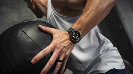 Amazfit T-Rex 3 reçoit une mise à jour qui améliore la précision du cardiofréquencemètre