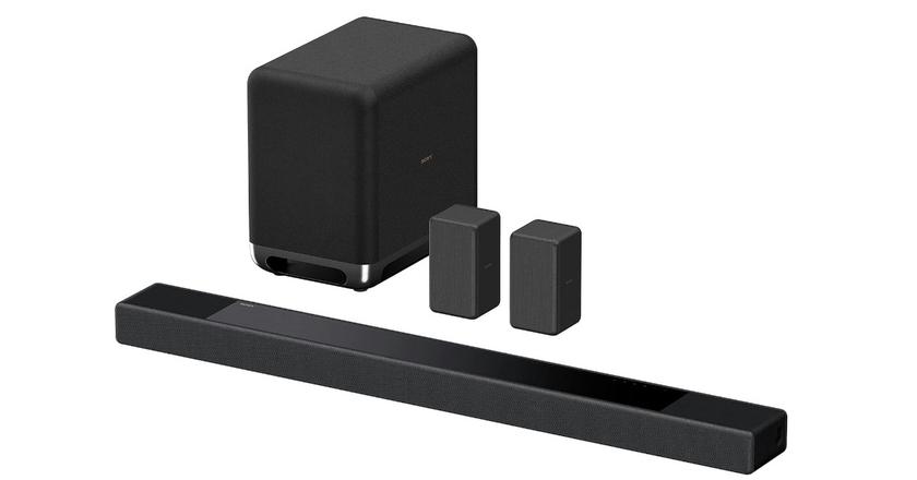 Sony HT-A7000 barre de son pour tv sony bravia