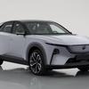 Intérieur arrière du Mazda EZ-60