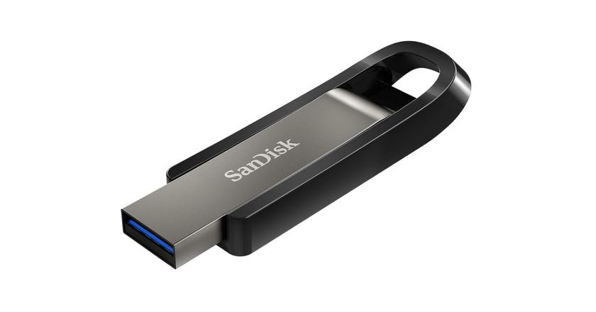 SanDisk 64GB Extreme Go usb pour dj
