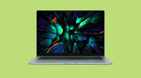 Xiaomi a dévoilé le RedmiBook Pro 15 2023 Ryzen Edition : un ordinateur portable équipé de puces Ryzen 7000.