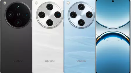 Oppo lance le Find X8 Pro : un vaisseau amiral doté d'un Dimensity 9400 de MediaTek et d'un système d'appareil photo avancé