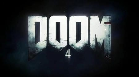 Idées irréalisées d'id Software : de nombreux concept-arts du DOOM 4 annulé ont été publiés en ligne