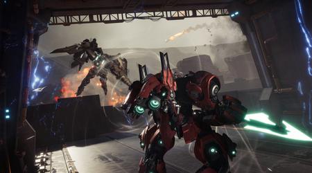 La bêta ouverte de Mecha BREAK débutera le 23 février, et une nouvelle bande-annonce a été publiée.