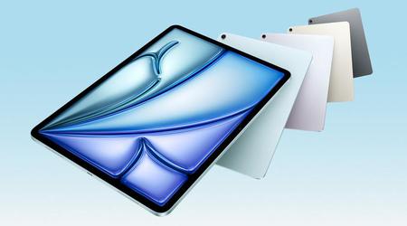 L'iPad de 11e génération doté d'une puce A16 est compatible avec le logiciel de montage vidéo professionnel Final Cut Pro