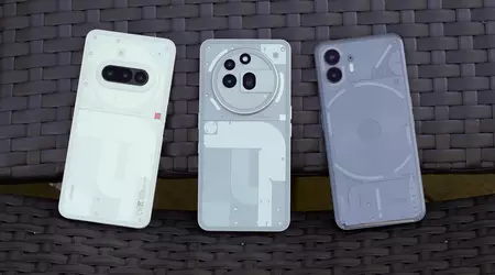Avant la prochaine génération : Nothing continuera la gamme Phone (3)