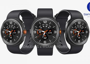 Galaxy Watch 8 pourrait recevoir la ...