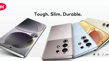 S25 et S25 Ultra disponibles dès maintenant : itel dévoile ses nouveaux smartphones