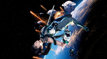 Une lame tranchante avec des hanches raides : Stellar Blade Critique du jeu d'action Stellar Blade pour Playstation 5