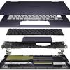Test du ASUS ExpertBook B7 Flip (B7402FEA): un ordinateur portable d'entreprise phare avec un boîtier robuste-21 Test du ASUS ExpertBook B7 Flip (B7402FEA): un ordinateur portable d'entreprise phare avec un boîtier robuste-21