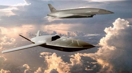 Une nouvelle ère : Les États-Unis accordent pour la première fois la désignation d'avion de combat à des drones