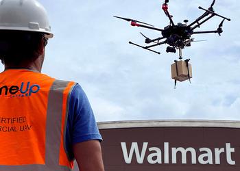 Walmart étend le service de livraison ...