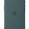 Aperçu de l'étui Lake Green pour iPhone 16e