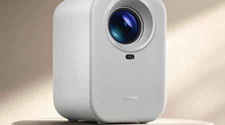 Xiaomi annonce le Redmi Projector Lite pour 96$, il peut projeter des vidéos FHD jusqu'à 100 pouces de diagonale