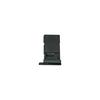 Plateau SIM pour Samsung Galaxy S25 Ultra en bleu foncé