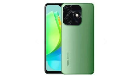 Tecno Spark 10C - écran IPS 90Hz, 5000mAh et Android 12 à partir de 170