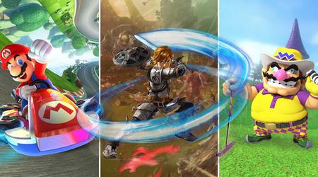 N'énervez pas Nintendo : l'entreprise japonaise a intenté un procès au streamer et veut lui réclamer quelques millions de dollars.