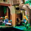 Dans le cadre d'une collaboration intéressante entre Nintendo et LEGO, le premier constructeur sur le thème de The Legend of Zelda a été annoncé. Il vous permettra d'assembler deux variantes du Grand Arbre de Deku.-8 Dans le cadre d'une collaboration intéressante entre Nintendo et LEGO, le premier constructeur sur le thème de The Legend of Zelda a été annoncé. Il vous permettra d'assembler deux variantes du Grand Arbre de Deku.-8