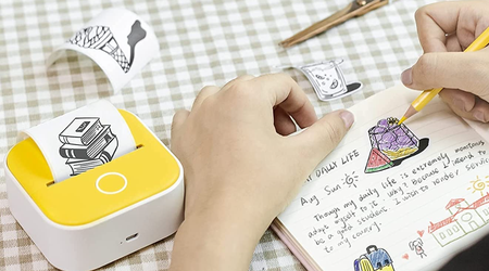 Meilleure Machine à Stickers