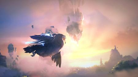 La franchise Ori : The Collection, qui propose aux joueurs des lieux pittoresques et l'exploration du monde, coûte 11 dollars sur Steam jusqu'au 5 octobre.