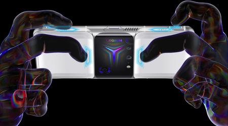 Snapdragon 8 Gen1, jusqu'à 18 Go de RAM, 5500 mAh et affichage 144 Hz - Les spécifications du téléphone de jeu Lenovo Legion Y90 divulguées en ligne