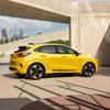 Ford Puma Gen-E : spoiler et éléments aérodynamiques