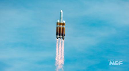 La fin d'une époque : Delta IV Heavy fait son dernier pas dans l'espace