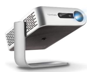 ViewSonic M1+ Projecteur LED portable avec ...