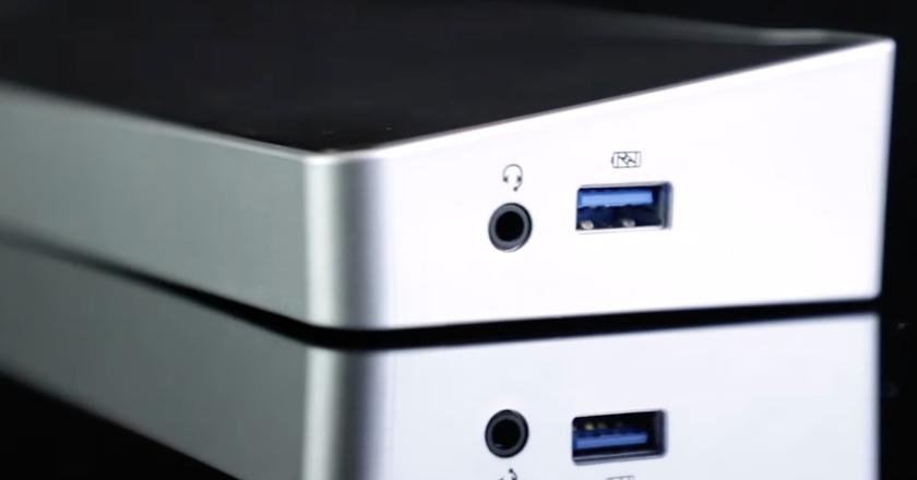 STARTECH.COM TRIPLE MONITEUR meilleure station d'accueil