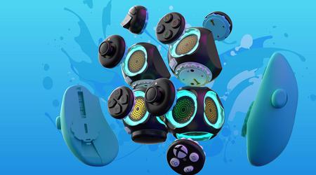 Microsoft et ByoWave ont dévoilé le dispositif modulaire Proteus Controller, qui permet aux personnes handicapées de créer la manette de jeu idéale pour jouer aux jeux PC et Xbox.