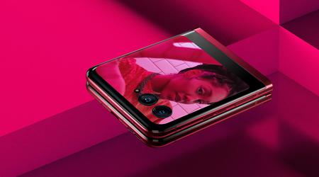 Combien coûtera le Motorola Razr 40 Ultra ?