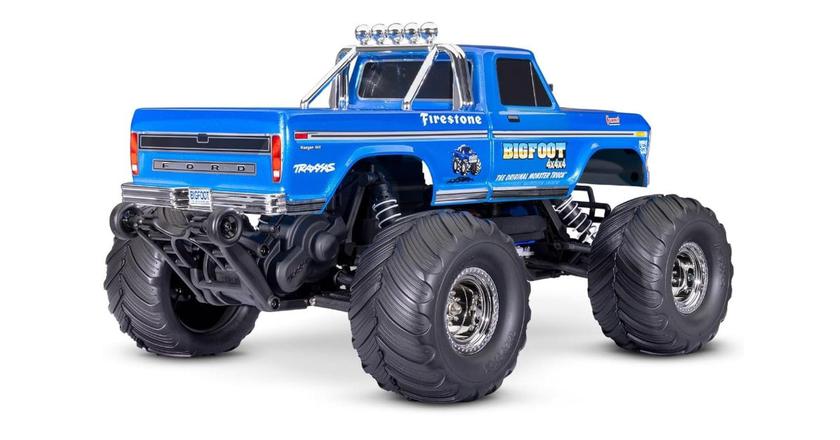 Traxxas 1/10 Voitures RC pas chères Traxxas