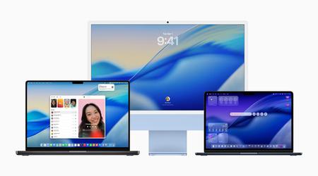 Apple dévoile macOS Tahoe 26 avec support des jeux, fonctionnalités IA et Spotlight mis à jour